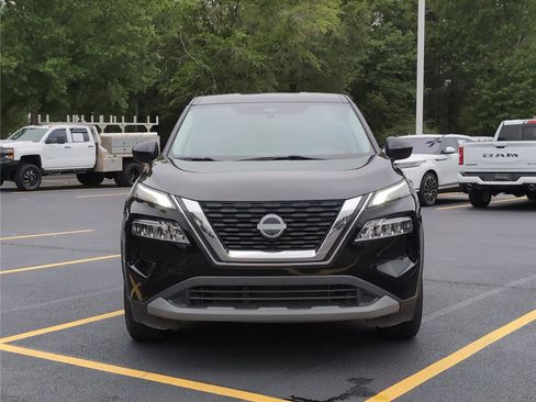 Used 2023 Nissan Rogue SV FWD image 10