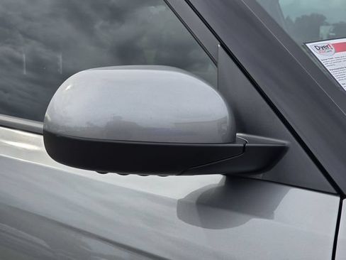 Certified 2024 Kia Soul LX FWD image 13