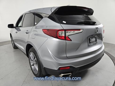 Used 2023 Acura RDX w/ Technology Package image 4