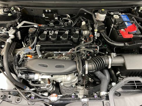 Used 2025 Honda Accord SE image 44