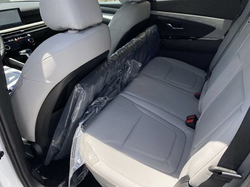 New 2026 Hyundai Santa Cruz Limited AWD/4WD image 30