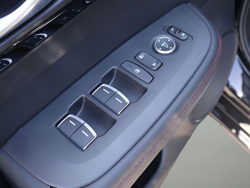 Used 2025 Acura ADX A-Spec FWD image 13