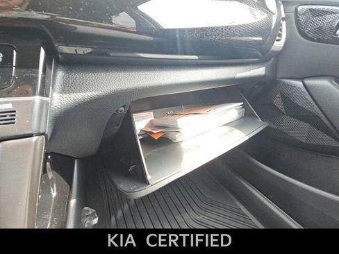 Used 2024 Kia Seltos S AWD/4WD image 33