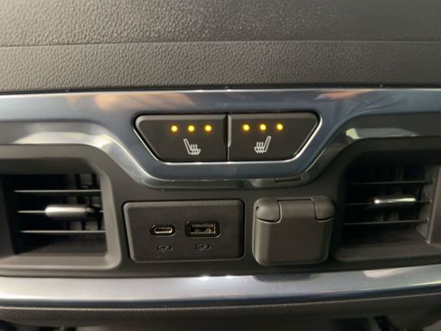 Used 2021 GMC Sierra 1500 SLT w/ SLT Premium Package image 30