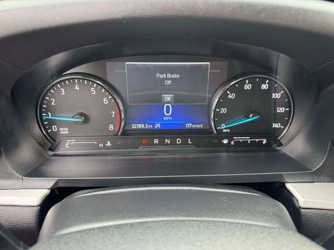Certified 2023 Ford Explorer XLT w/ Equipment Group 202A AWD/4WD image 25
