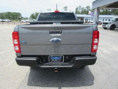 Used 2021 Ford Ranger XL w/ Equipment Group 101A High RWD image 4