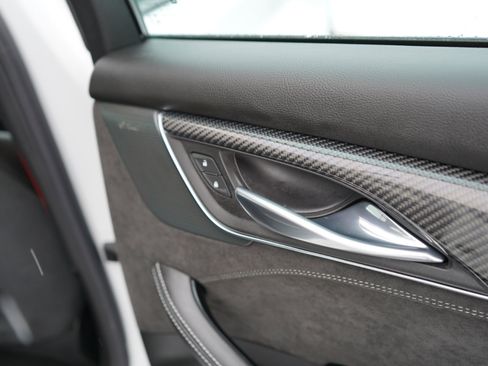 Used 2023 Cadillac CT5 V Blackwing w/ LPO, Blue Accent Package image 75