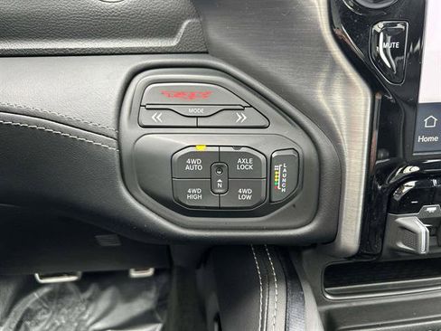 Used 2023 RAM 1500 TRX w/ TRX Level 2 Equipment Group image 33