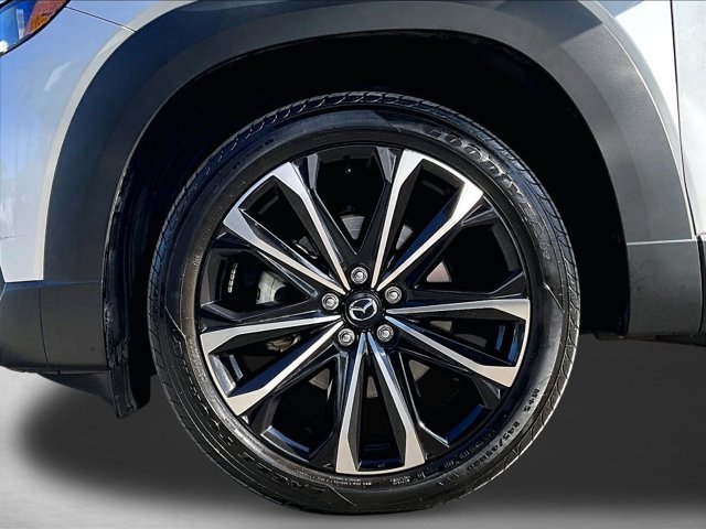 Used 2025 MAZDA CX-50 AWD 2.5 S w/ Premium Plus Pkg image 10