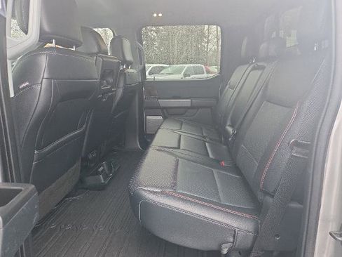 Certified 2021 Ford F150 Lariat image 14