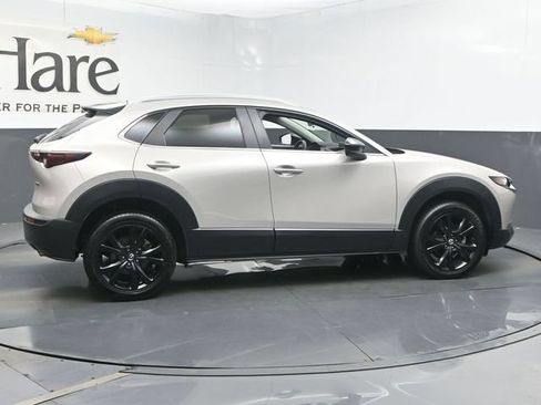 Used 2024 MAZDA CX-30 AWD 2.5 S w/ Select Sport Pkg image 41