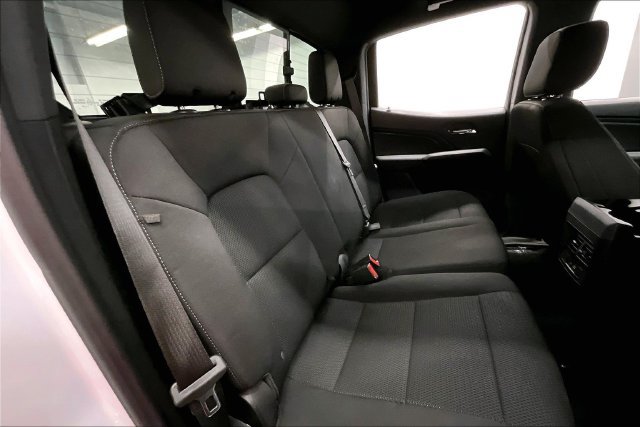 Used 2024 GMC Canyon Elevation w/ Convenience Package AWD/4WD image 26