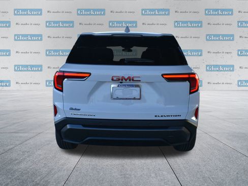 New 2026 GMC Terrain Elevation w/ LPO, Floor Liner Package image 7