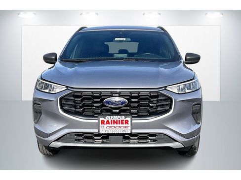 Used 2024 Ford Escape ST-Line image 3