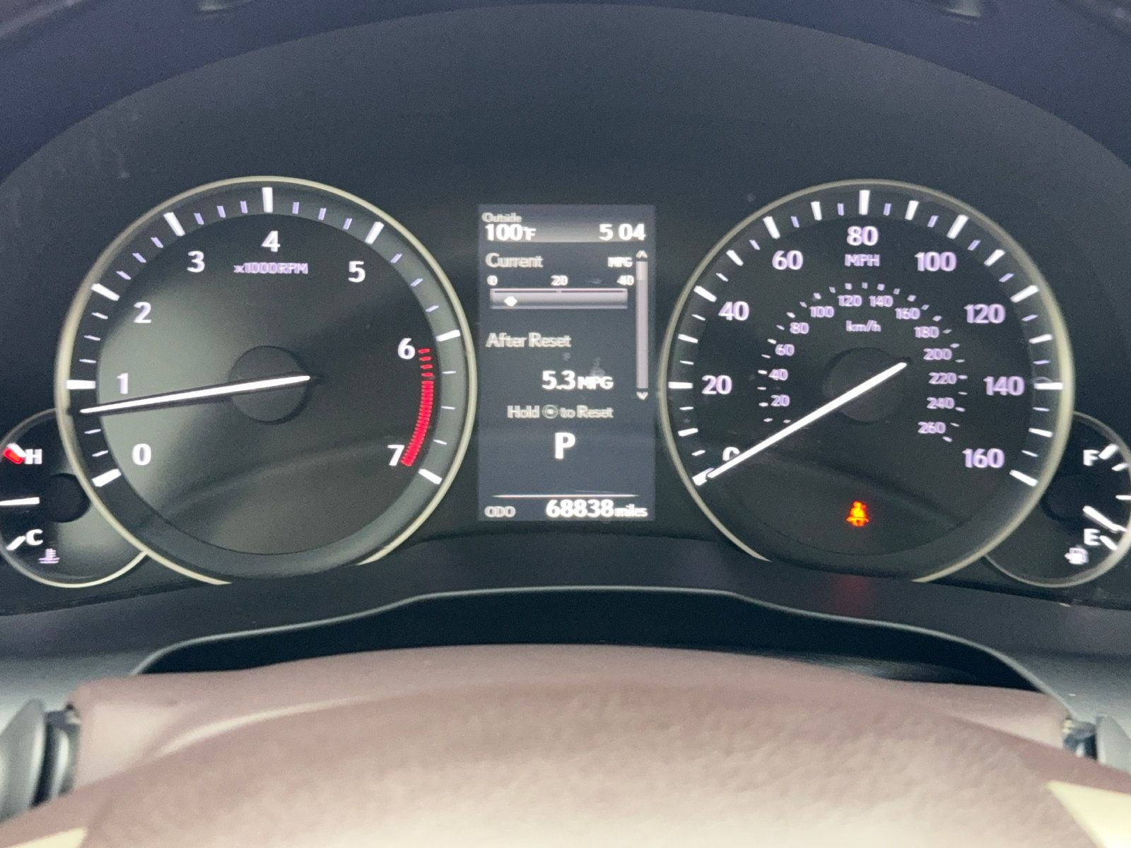 Used 2017 Lexus ES 350 w/ Premium Package FWD image 22