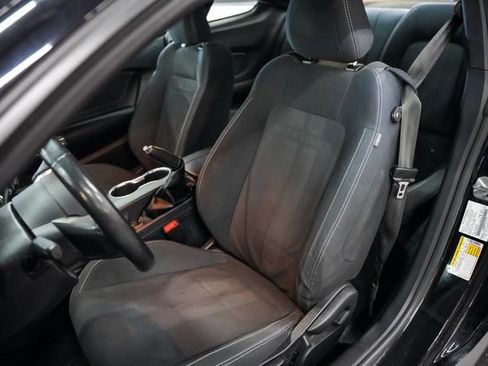 Used 2018 Ford Mustang Coupe w/ Wheel & Stripe Package RWD image 4