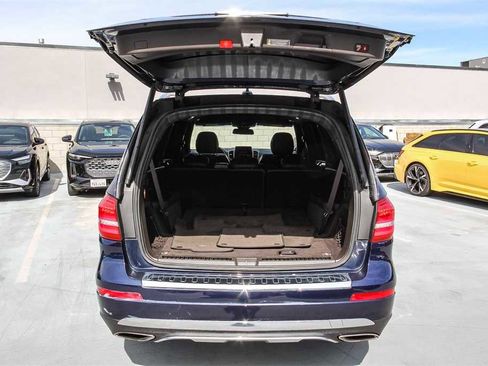 Used 2018 Mercedes-Benz GLS 450 4MATIC image 26