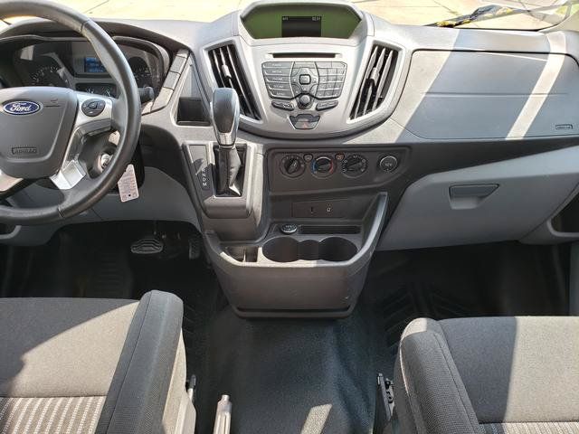 Used 2016 Ford Transit 150 130 Low Roof RWD image 14