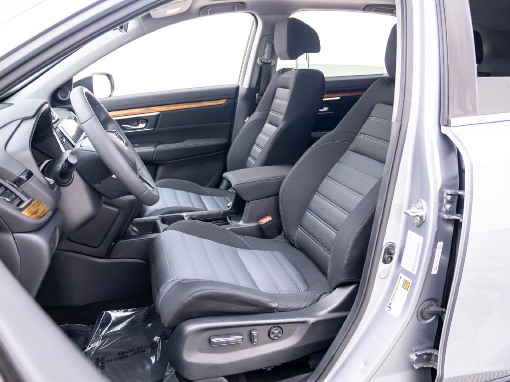 Used 2017 Honda CR-V EX image 17