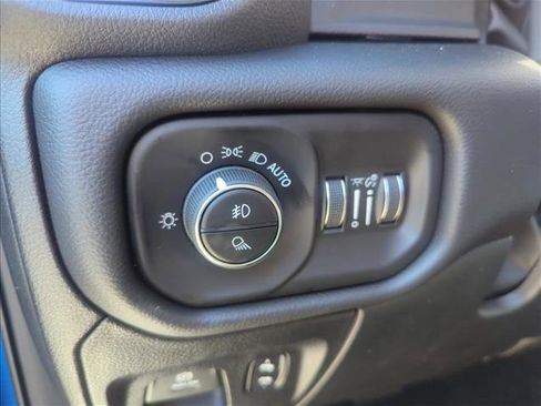 New 2026 RAM 1500 Laramie w/ Night Edition image 18