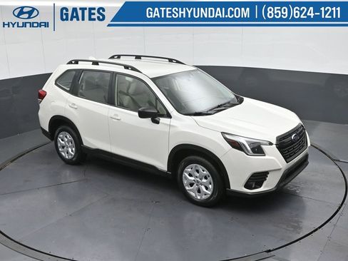 Used 2023 Subaru Forester image 50