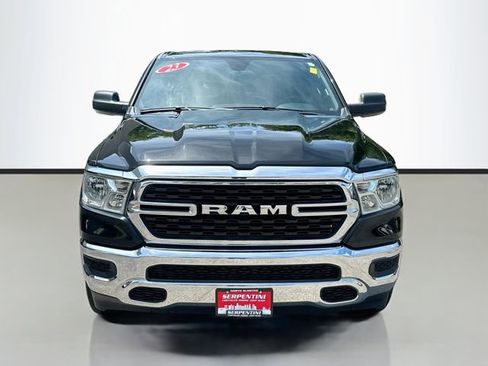 Used 2023 RAM 1500 Big Horn AWD/4WD image 4