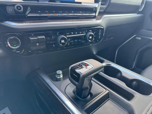 Used 2026 Chevrolet Silverado 1500 LT Trail Boss w/ LT Trail Boss Premium Package image 20