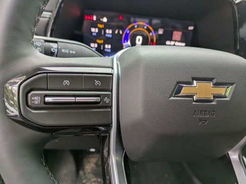 New 2026 Chevrolet Colorado LT w/ LT Convenience Package AWD/4WD image 15