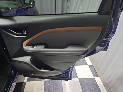 Certified 2025 Subaru Forester Sport w/ Popular Package #1 image 8