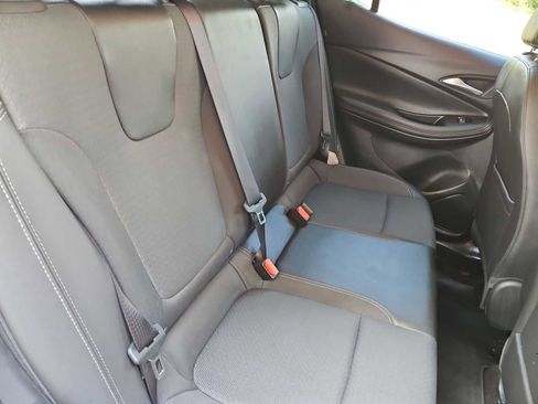 Certified 2023 Buick Encore GX Preferred FWD image 21