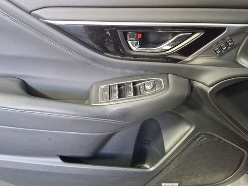 Used 2022 Subaru Legacy Limited XT image 17