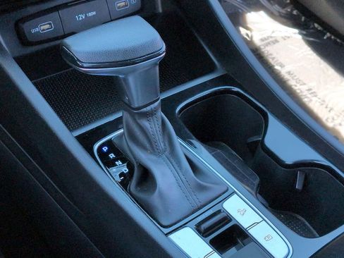 Certified 2024 Hyundai Santa Cruz SE FWD image 32