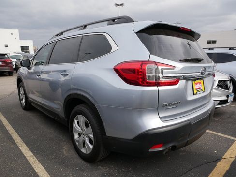 Used 2024 Subaru Ascent 8-Passenger AWD/4WD image 38