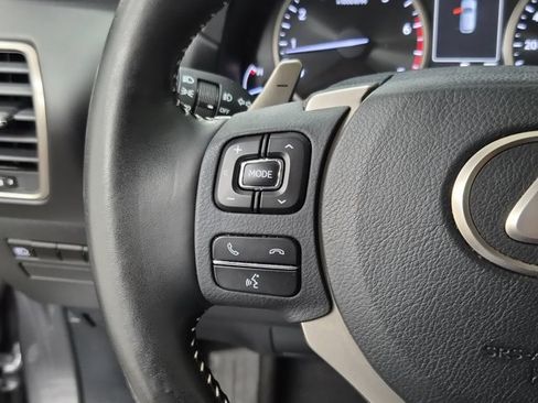 Used 2020 Lexus NX 300 300 Base image 23