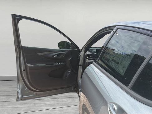 New 2026 Buick Envista Sport Touring w/ Convenience I Package FWD image 24