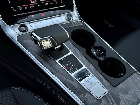 New 2025 Audi A6 Premium Plus image 25