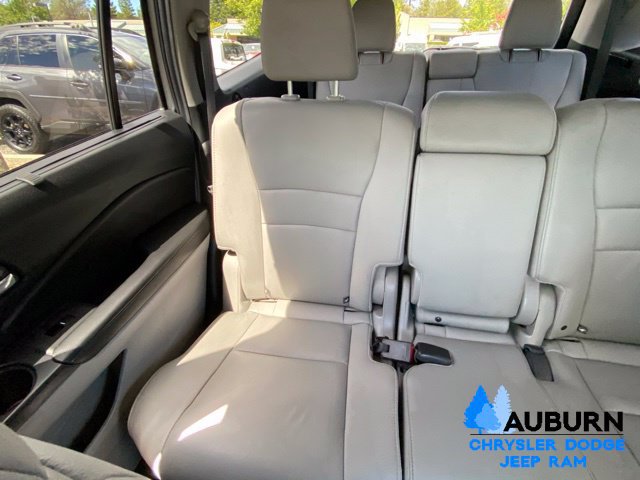 Used 2021 Honda Pilot Special Edition image 22