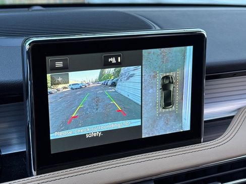 Certified 2022 Lincoln Corsair Reserve w/ Equipment Group 201A image 19