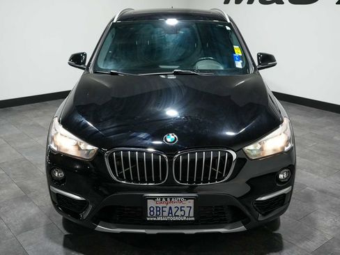 Used 2018 BMW X1 sDrive28i FWD image 8