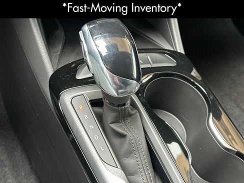 New 2026 Buick Envista Sport Touring w/ Convenience II Package image 21