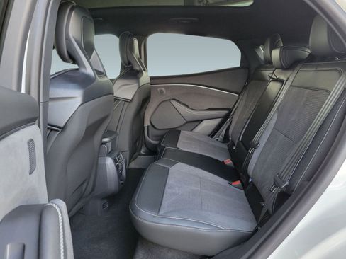 New 2025 Ford Mustang Mach-E GT image 13