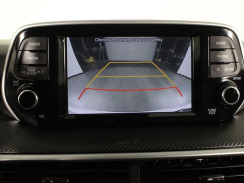 Used 2021 Hyundai Tucson SE FWD image 27