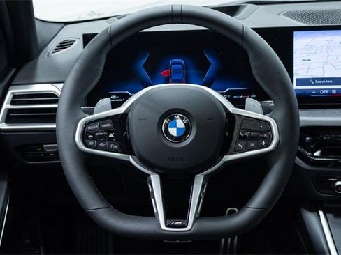 New 2026 BMW 330i xDrive Sedan image 17