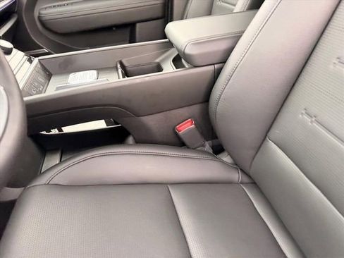 New 2026 Hyundai Santa Fe Limited AWD/4WD image 14