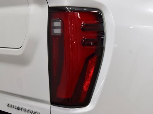 Used 2024 GMC Sierra 3500 Denali Ultimate image 22