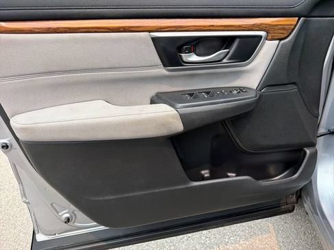 Used 2017 Honda CR-V EX image 12