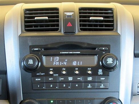 Used 2009 Honda CR-V EX image 22