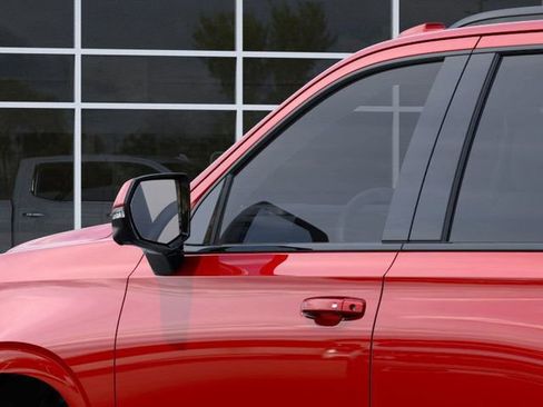 New 2026 Chevrolet Tahoe RST image 12