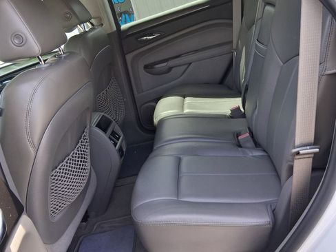 Used 2012 Cadillac SRX FWD image 13