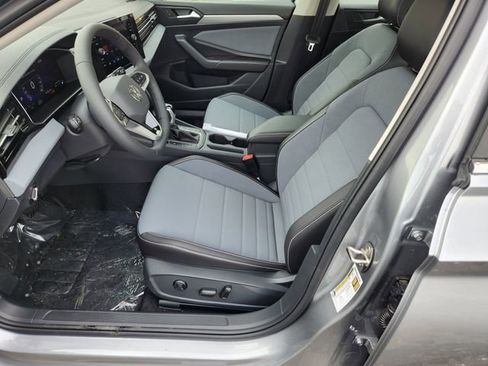 New 2026 Volkswagen Jetta SE image 12